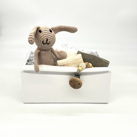 Geschenkset "Babyglück" G37203_01 