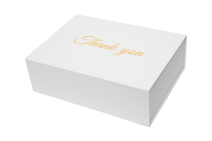 Geschenkbox "Thank you" 1007TY 