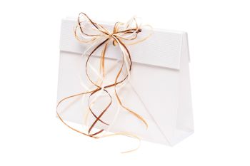 Geschenktasche Dallas in versch. Farben u. Größen 3107G 