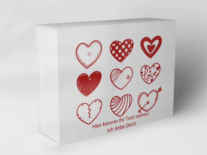 Geschenkbox "Love 9" 1007_06_0009 