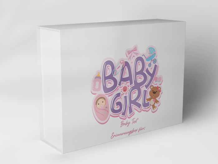 Geschenkbox "Baby 44" 1007_01_0044 