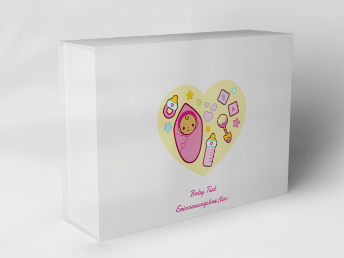 Geschenkbox "Baby 51" 1007_01_0051 