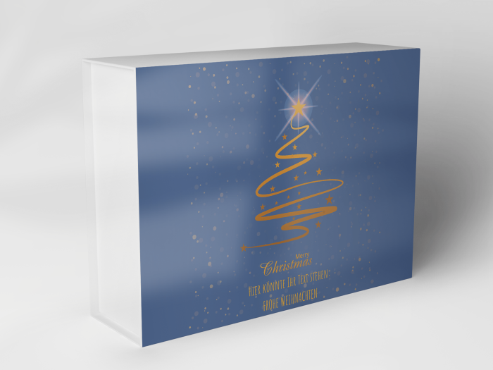 Geschenkbox "Weihnachten 68" 1007_08_0068 