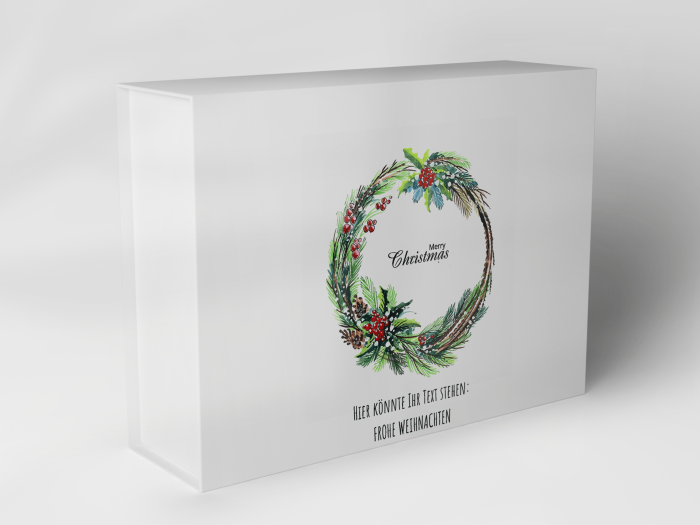 Geschenkbox "Weihnachten 76" 1007_08_0076 