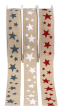 Weihnachtsband "Roth" 2207WST25 