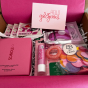 Geschenkset "Happy Pink Birthday" G37203_05 