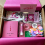 Geschenkset "Happy Pink Birthday" G37203_05 