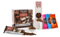 Geschenkset "Entdecker" (ganze Bohne) G34117_08 