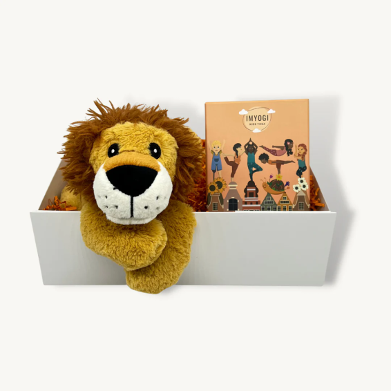 Geschenkset "Yogareise mit Leo" G37203_02