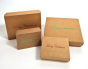 Weihnachtsgeschenkbox Cham 5105WC 
