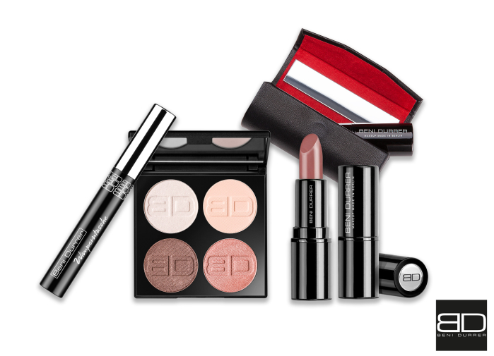 Geschenkset "BENI DURRER BEAUTY – MAKE-UP SET 2" G32917_10 