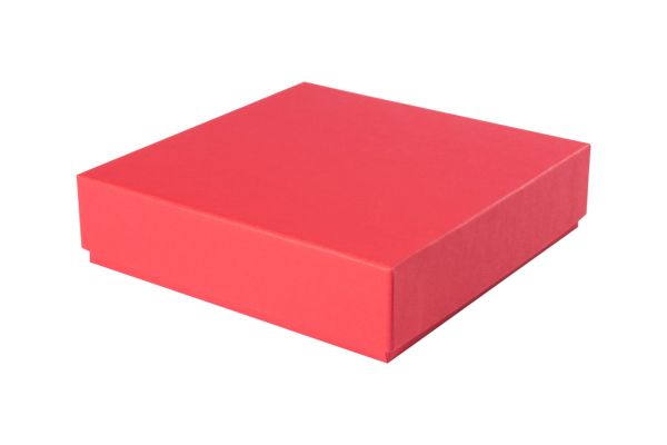 Geschenkbox – Stülpdeckel "Tokio" 14x14x3,5/3 cm 1007T14 