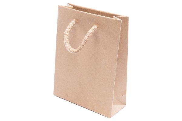 MINI Papiertragetasche "Lima" 3507L