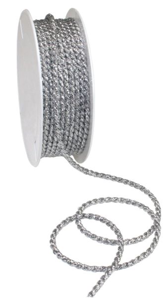 Weihnachtsband "Dieburg" 4mmx25m 2207WL40