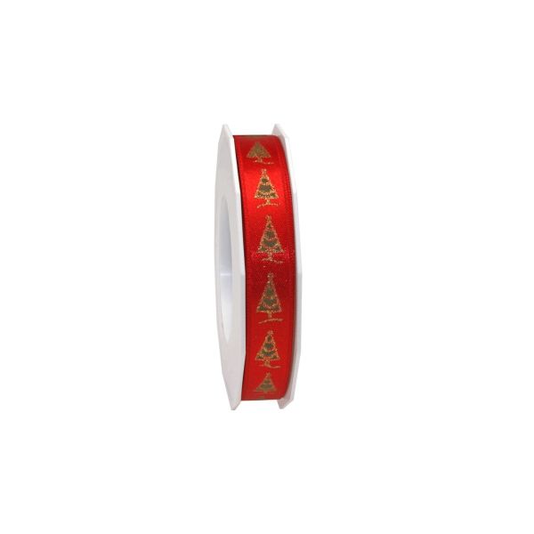 Weihnachtsband "Kärnten" 1,5cmx20m 2207WK15