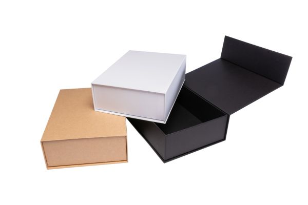3x Geschenkkarton Geschenk-Box Geschenkverpackung Geschenkbox rund Ø 10 x 33,5cm 