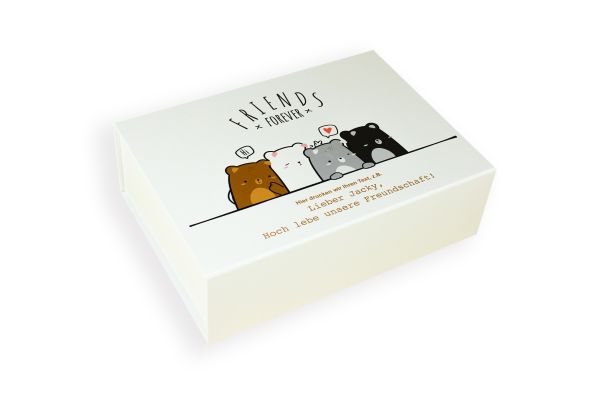Geschenkbox "Freundschaft 1" 1007_03_0001 
