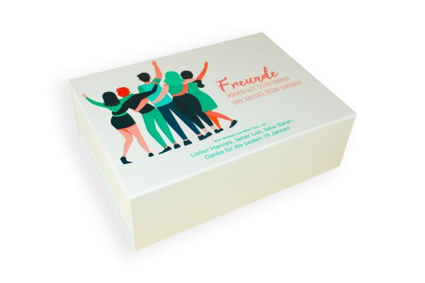 Geschenkbox "Freundschaft 2" 1007_03_0002 