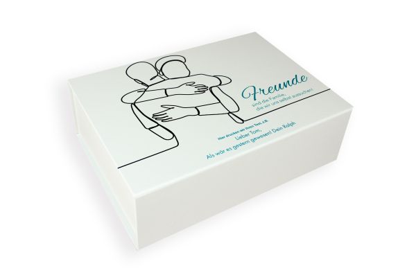 Geschenkbox "Freundschaft 3" 1007_03_0003 
