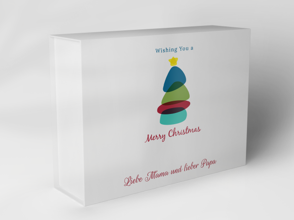 Geschenkbox "Weihnachten 4" 1007_08_0004 