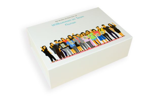 Geschenkbox