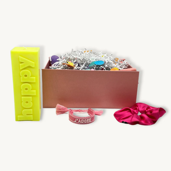 Geschenkset "Happy Teenie" G37203_04