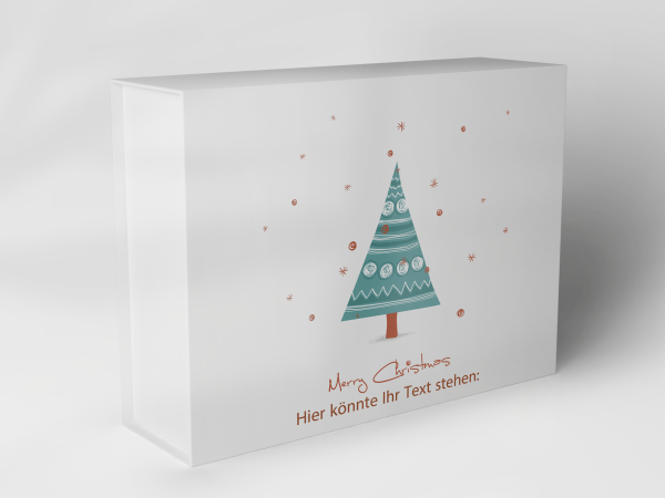Geschenkbox "Weihnachten 33" 1007_08_0033 