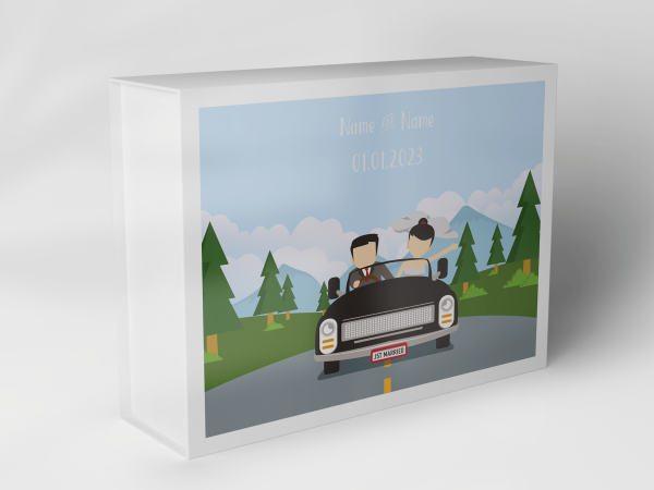 Geschenkbox "Hochzeit12" 1007_05_0012