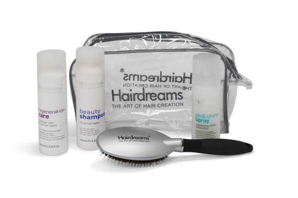 Geschenkset "Hairdreams Home Care Set 1 mit Beauty Shampoo" G33944_05 