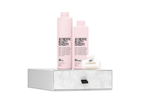 Geschenkset "Authentic Beauty Concept Hydrate" G33944_11 