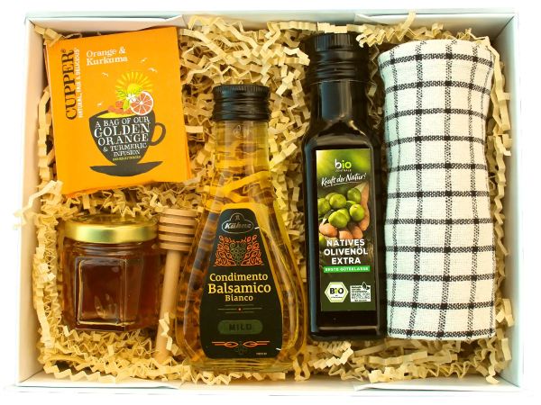 Geschenkset "Premium Geschenkbox Küche" G33180_01