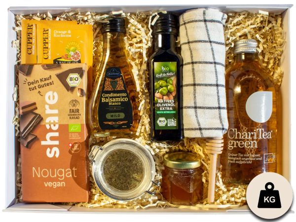 Geschenkset "Große Premium Geschenkbox Küche" G33180_04