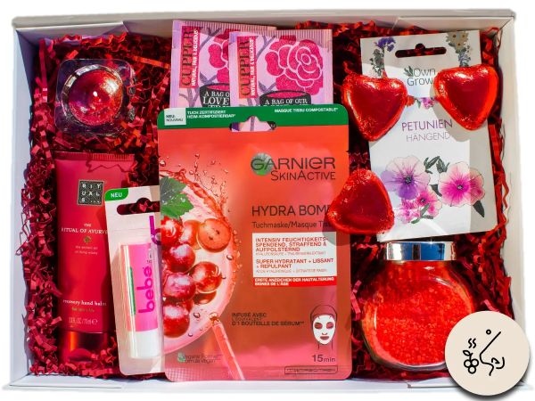 Geschenkset "Große Premium Geschenkbox Mama" G33180_08