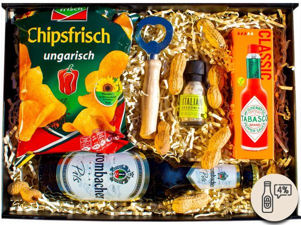 Geschenkset "Große Premium Geschenkbox Papa" G33180_09