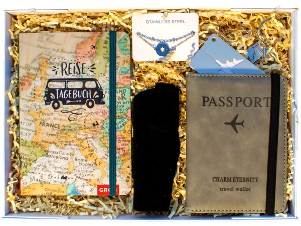 Geschenkset "Große Premium Geschenkbox Travel" G33180_12