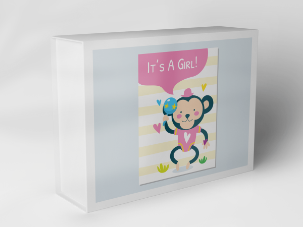 Geschenkbox "Baby 20" 1007_01_0020 