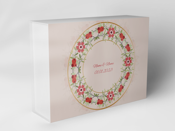 Geschenkbox "Hochzeit41" 1007_05_0041
