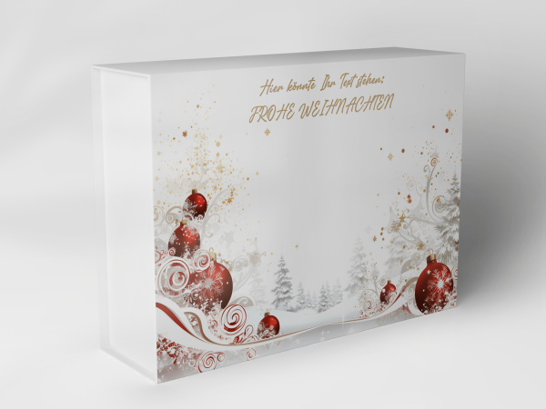 Geschenkbox "Weihnachten 65" 1007_08_0065 