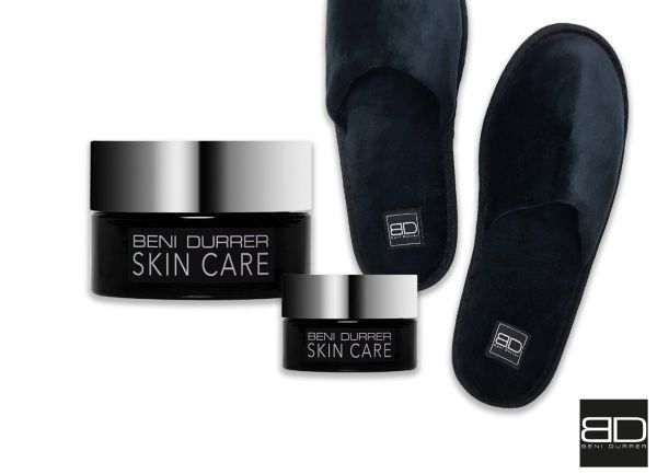 Geschenkset "BENI DURRER BEAUTY  - SKIN CARE SET 1" G32917_01 