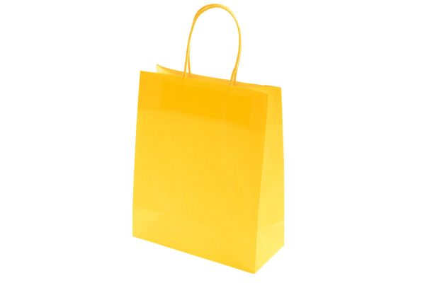 Papiertüte "Hannover" - Auslaufartikel 3707CL