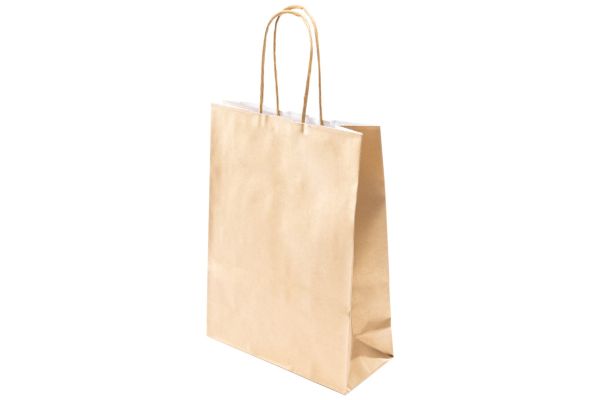 Papiertüte "Shanghai" - Auslaufartikel 3707CK 