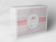 Geschenkbox "Baby 7"