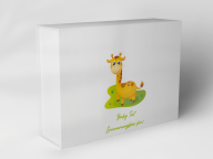 Geschenkbox "Baby 15"