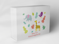 Geschenkbox "Baby 17"