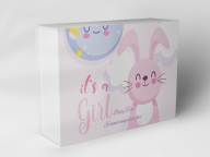 Geschenkbox "Baby 57"