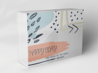 Geschenkbox "Geburtstag 26"