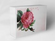 Geschenkbox "Hochzeit 17"