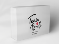 Geschenkbox "Hochzeit 72"