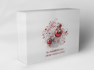 Geschenkbox "Weihnachten 57"
