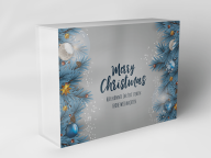 Geschenkbox "Weihnachten 73"